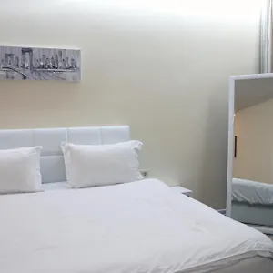 Bfg Mtatsminda Апартаменты