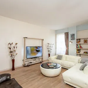 Harmony Place L Апартаменты