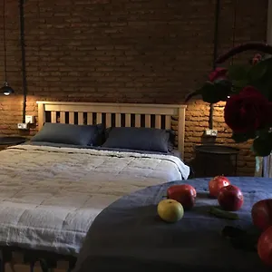 Cozy&stylish Loft Апартаменты